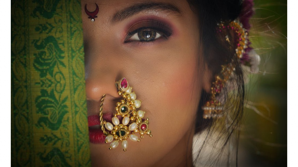 Accessorizing Marathi Attire: Perfect Jewelry Pairings for Every Occasion