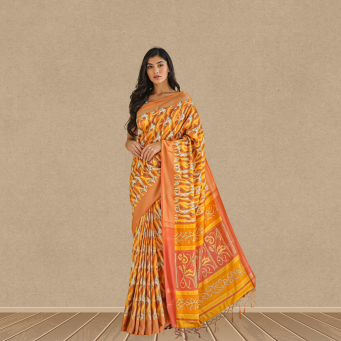 Sarees